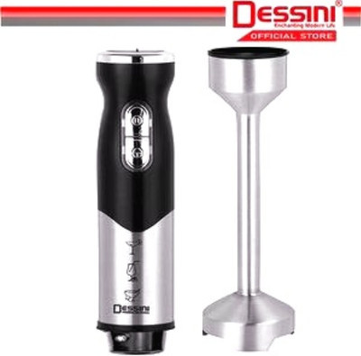 گوشت کوب برقی تک دسینی اصلی ایتالیا مدل D-620(تمام استیل)بسیارباکیفیتDessini
